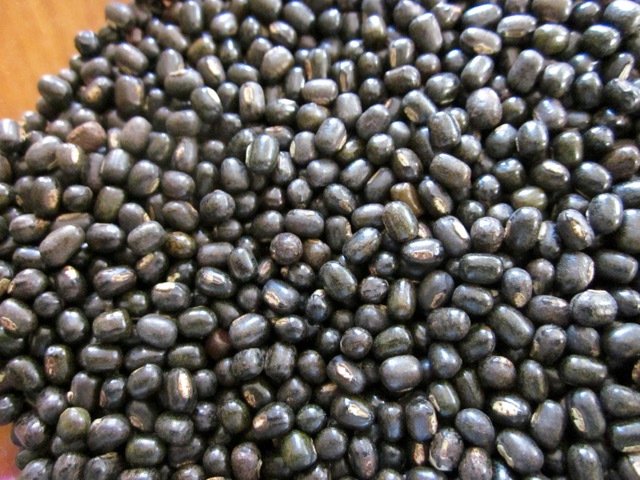 Urad Dal (Black Gram)